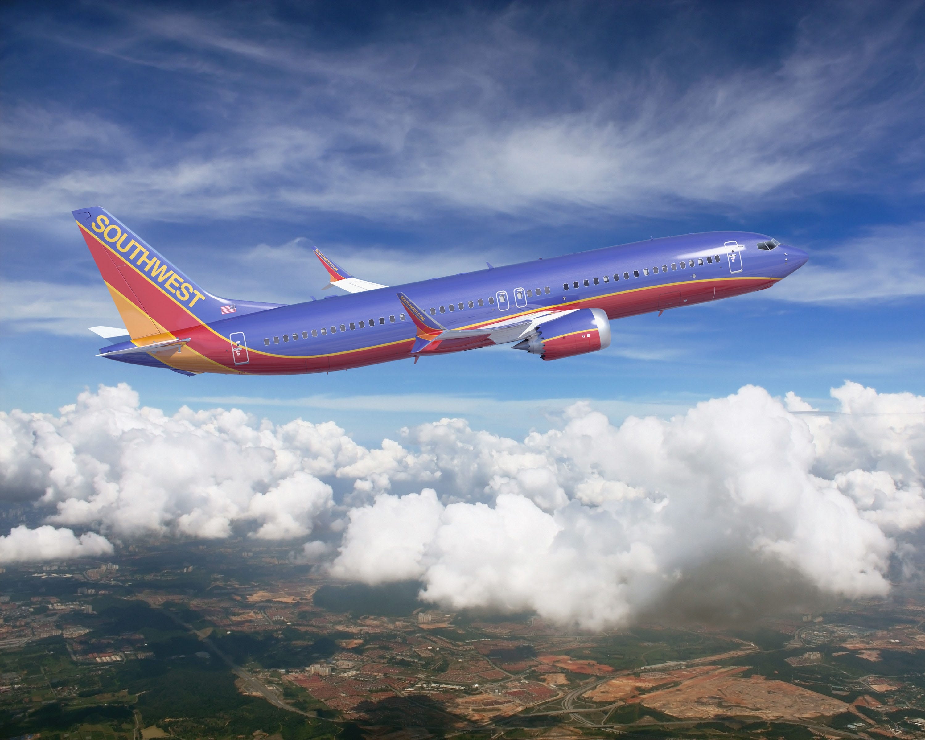 southwest bolsa check cost